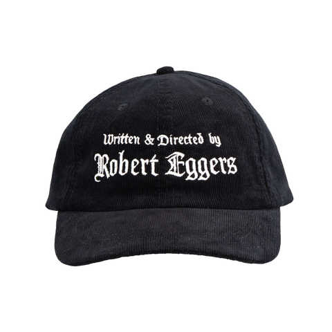 Written and Directed by Robert Eggers