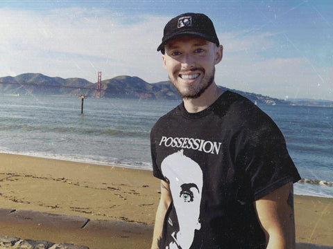 Kevin Calvillo