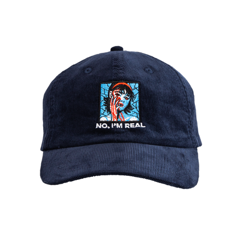 No, I'm Real